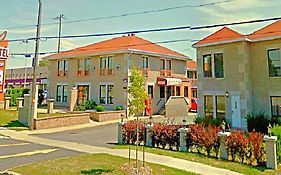 Motel Falcon